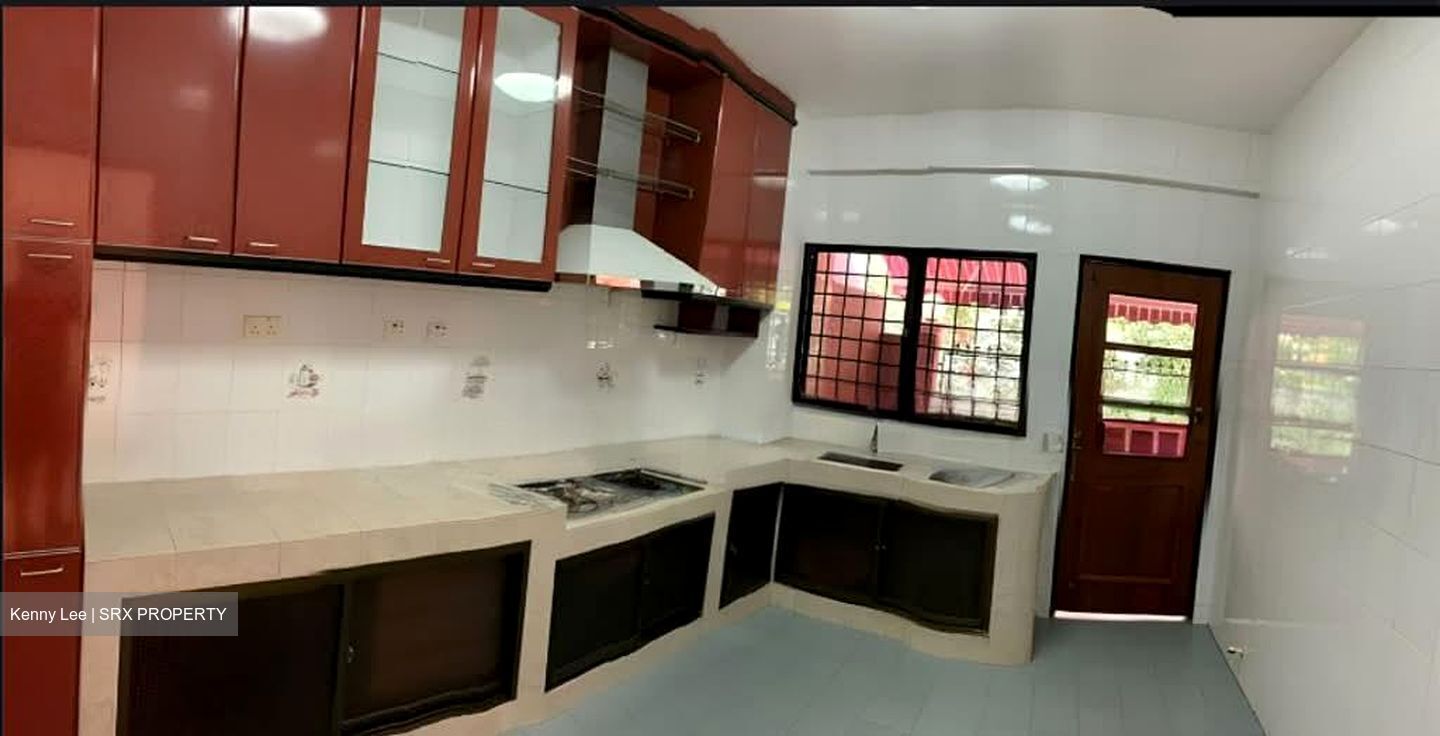 JANSEN ROAD (D19), Terrace #577512801